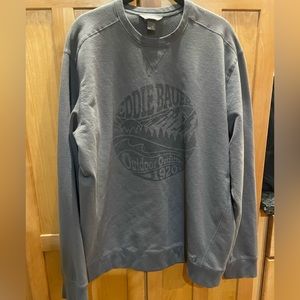 Eddie Bauer Sweatshirt